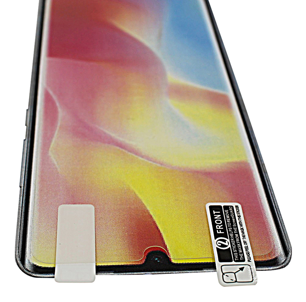note 10 lite screen to body ratio